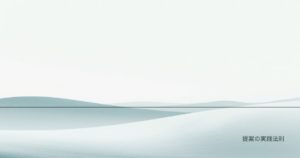 提案の実践のアイキャッチ画像